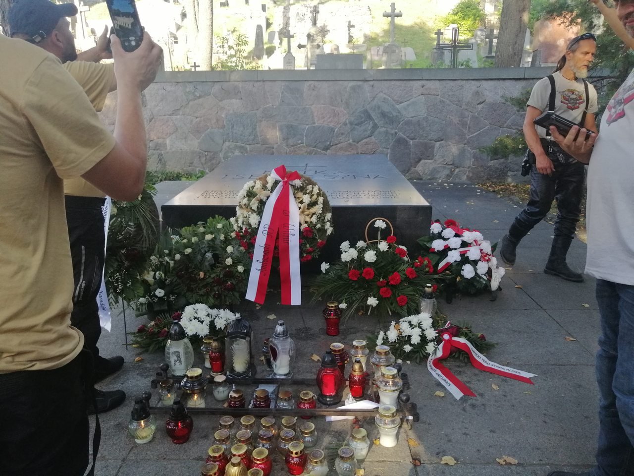 X Rajd Ponary - Pamiętamy 13-20.08.2022