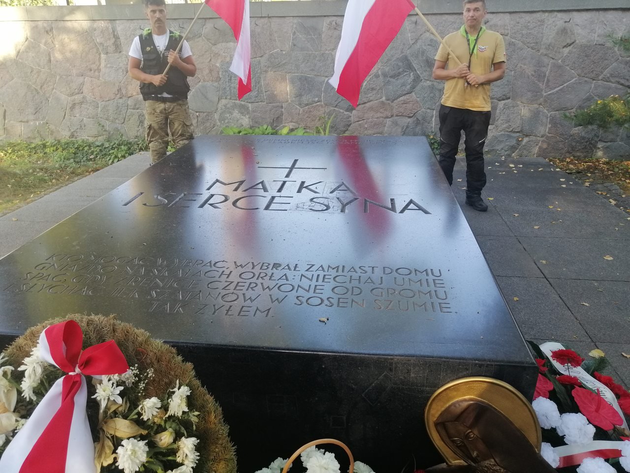 X Rajd Ponary - Pamiętamy 13-20.08.2022