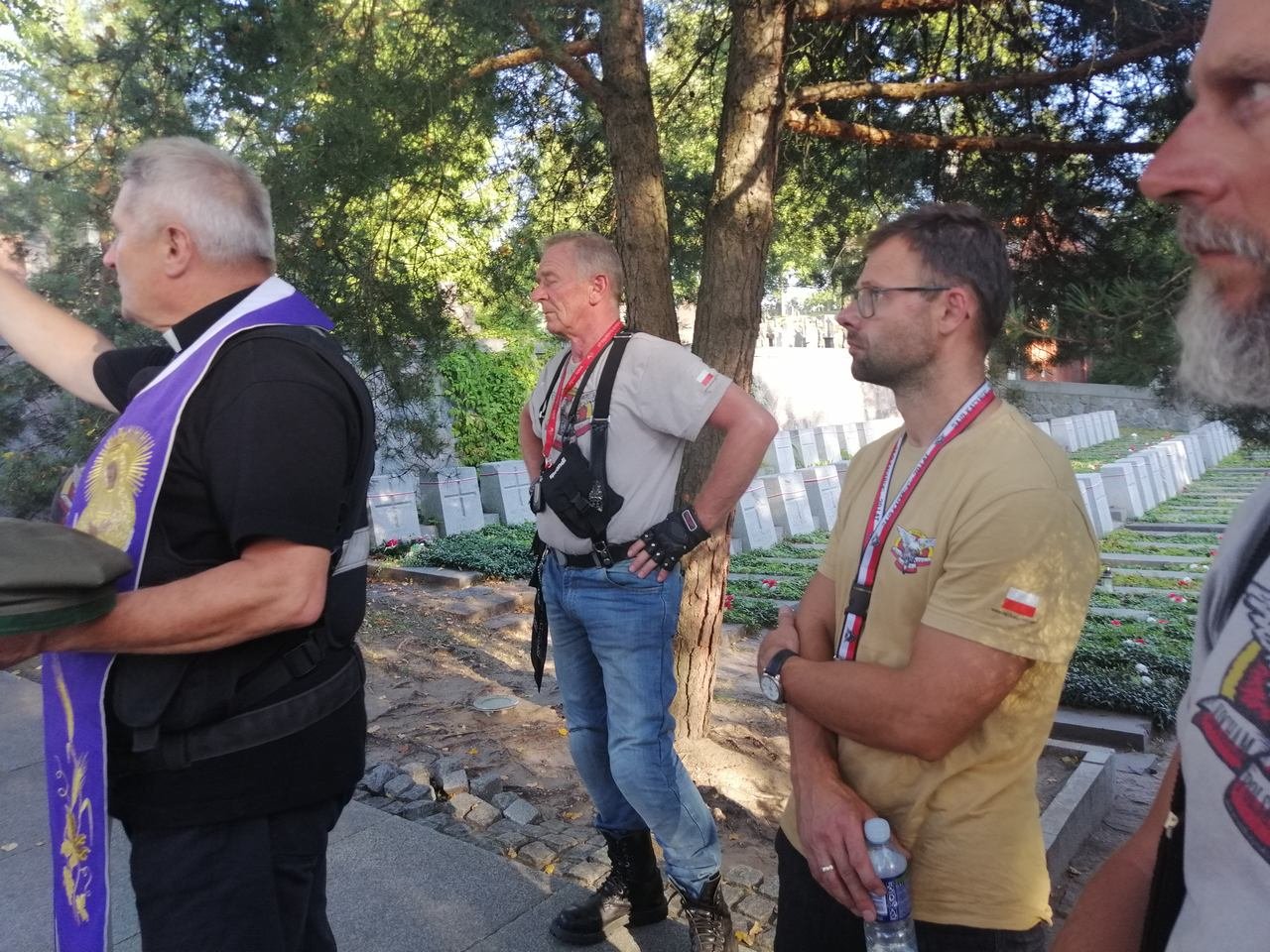 X Rajd Ponary - Pamiętamy 13-20.08.2022
