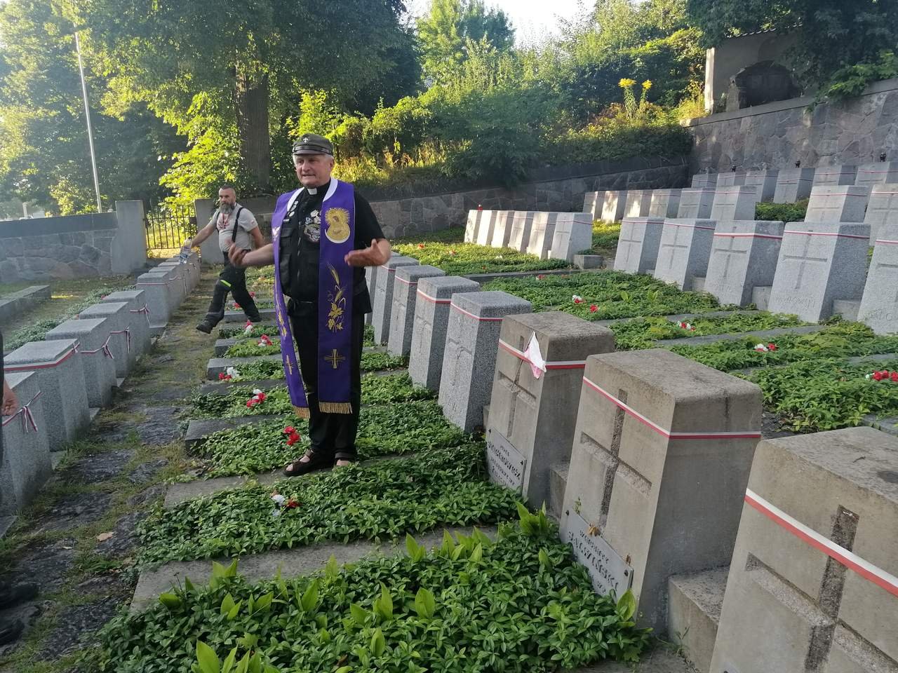 X Rajd Ponary - Pamiętamy 13-20.08.2022