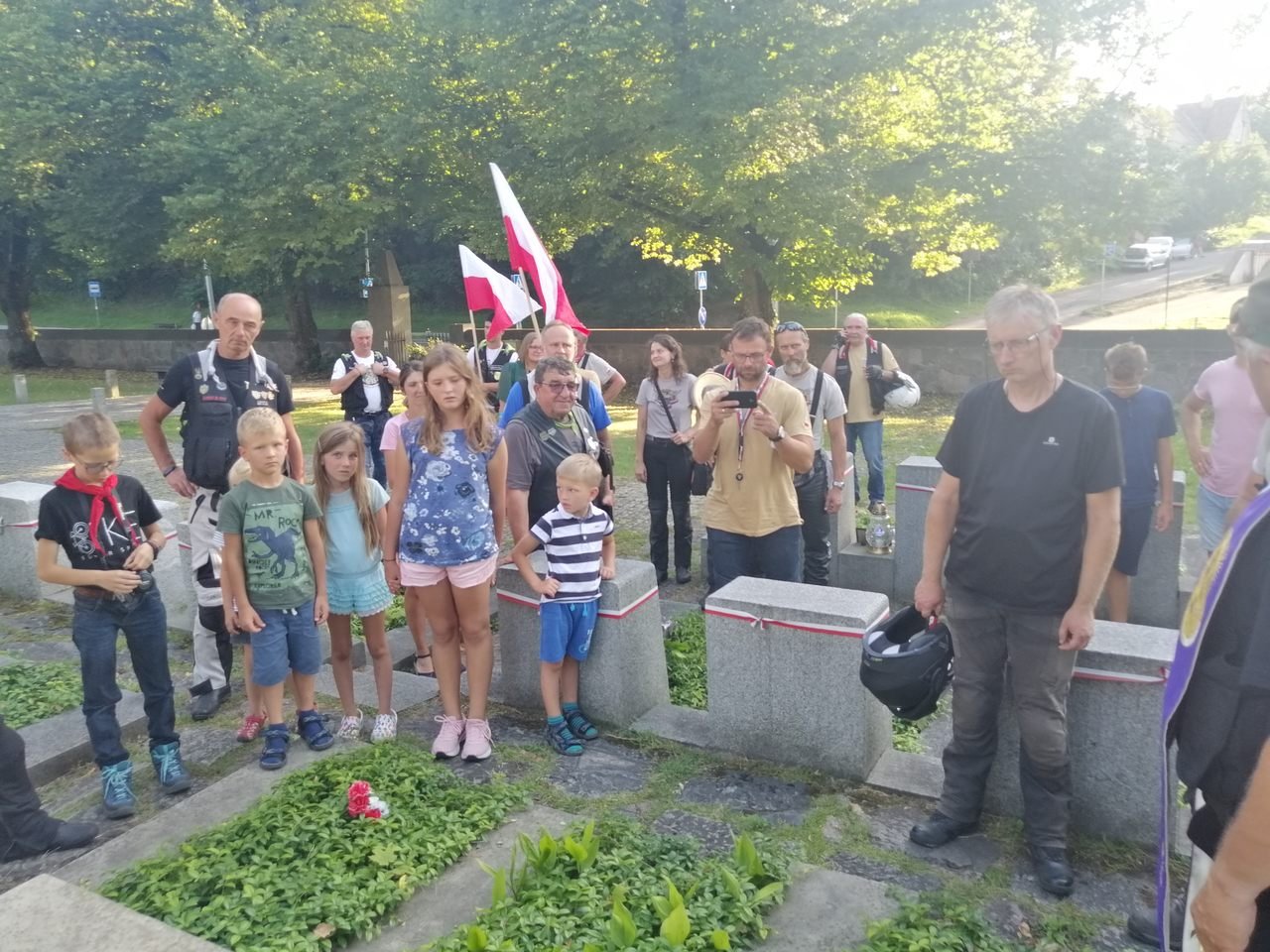 X Rajd Ponary - Pamiętamy 13-20.08.2022