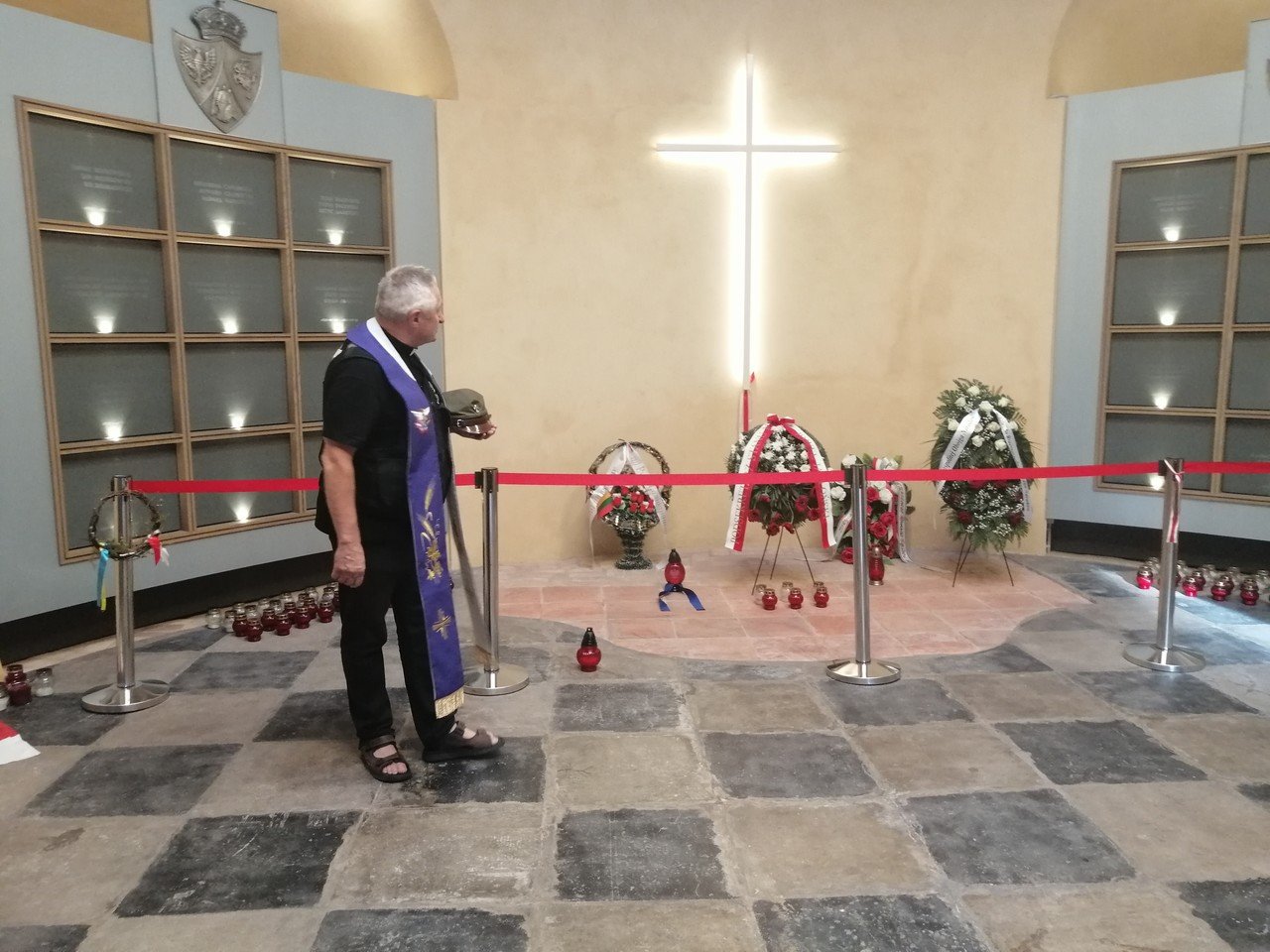 X Rajd Ponary - Pamiętamy 13-20.08.2022