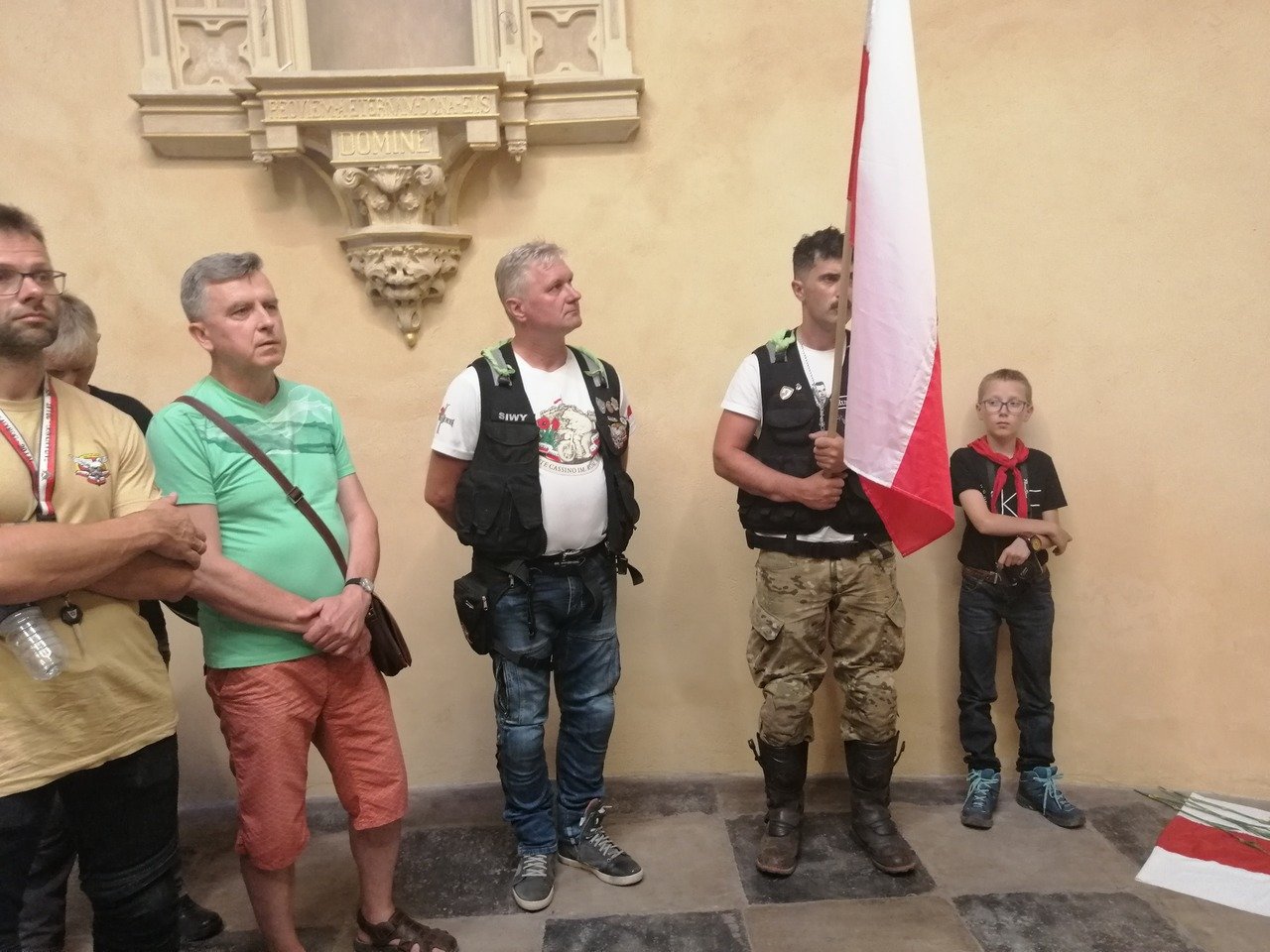 X Rajd Ponary - Pamiętamy 13-20.08.2022