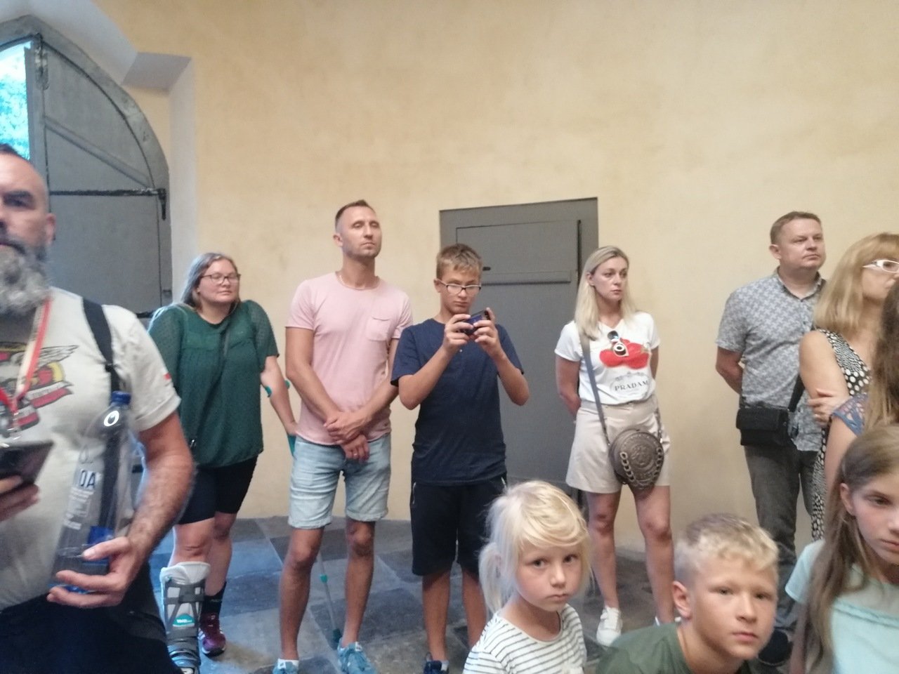 X Rajd Ponary - Pamiętamy 13-20.08.2022