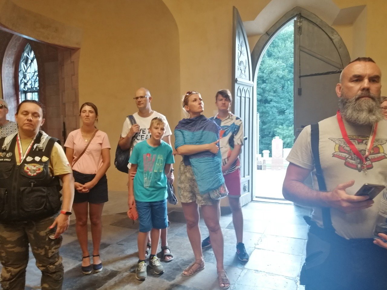 X Rajd Ponary - Pamiętamy 13-20.08.2022