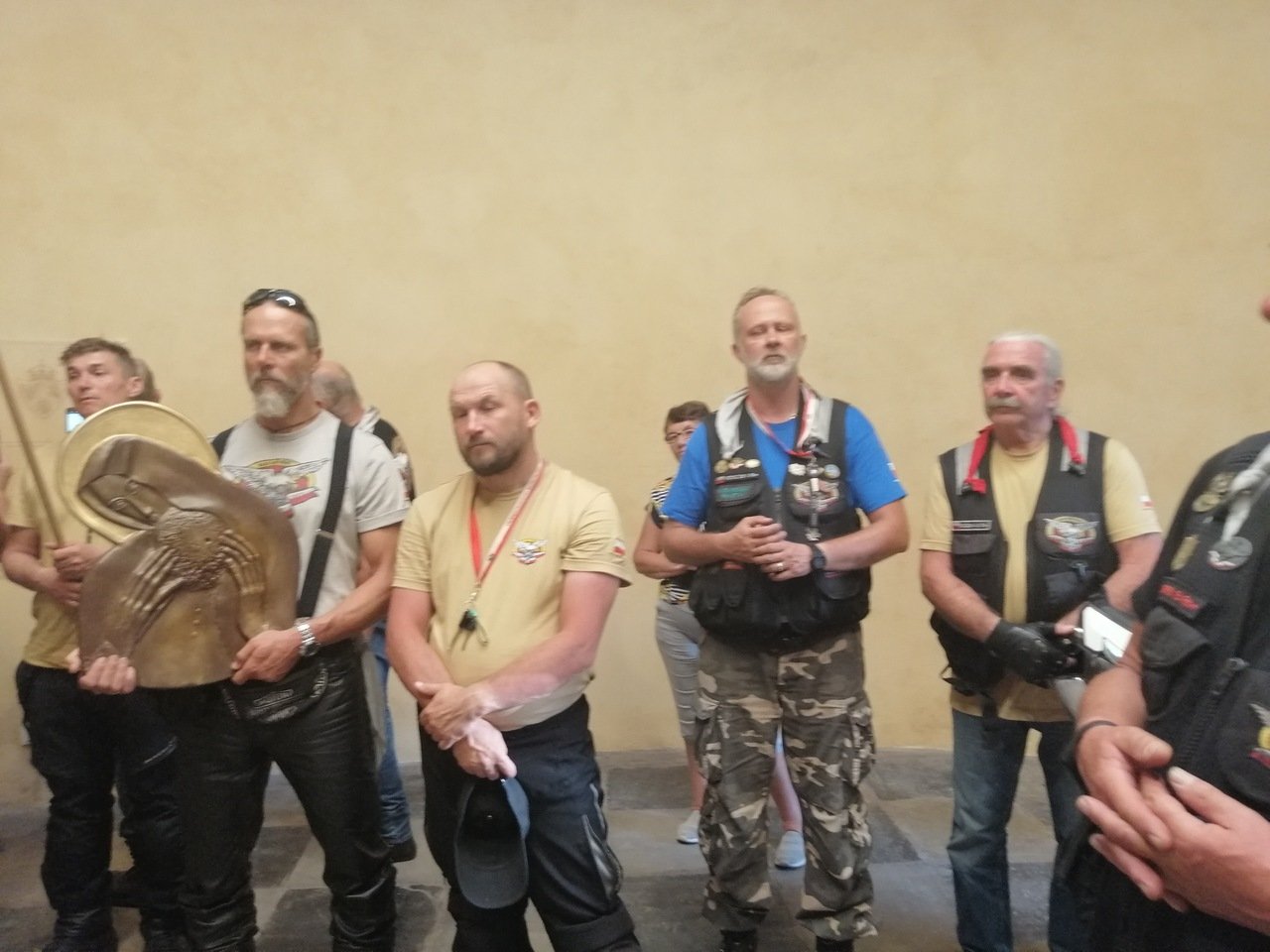 X Rajd Ponary - Pamiętamy 13-20.08.2022