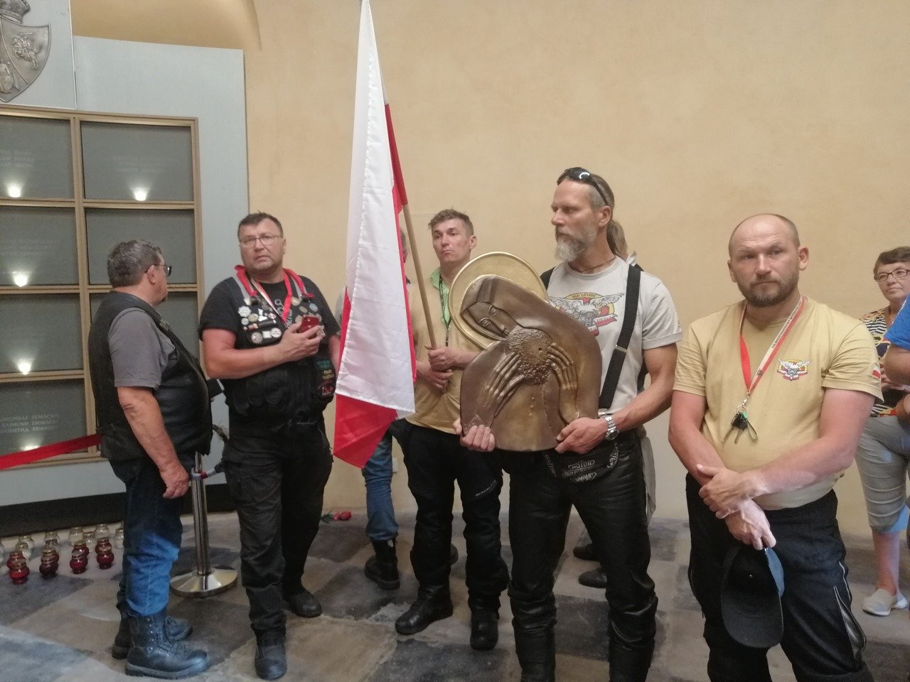 X Rajd Ponary - Pamiętamy 13-20.08.2022