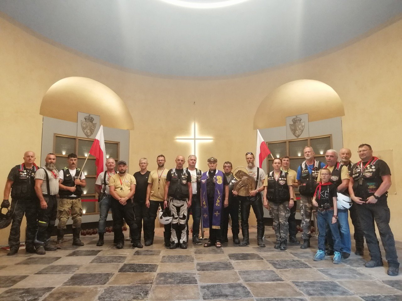 X Rajd Ponary - Pamiętamy 13-20.08.2022