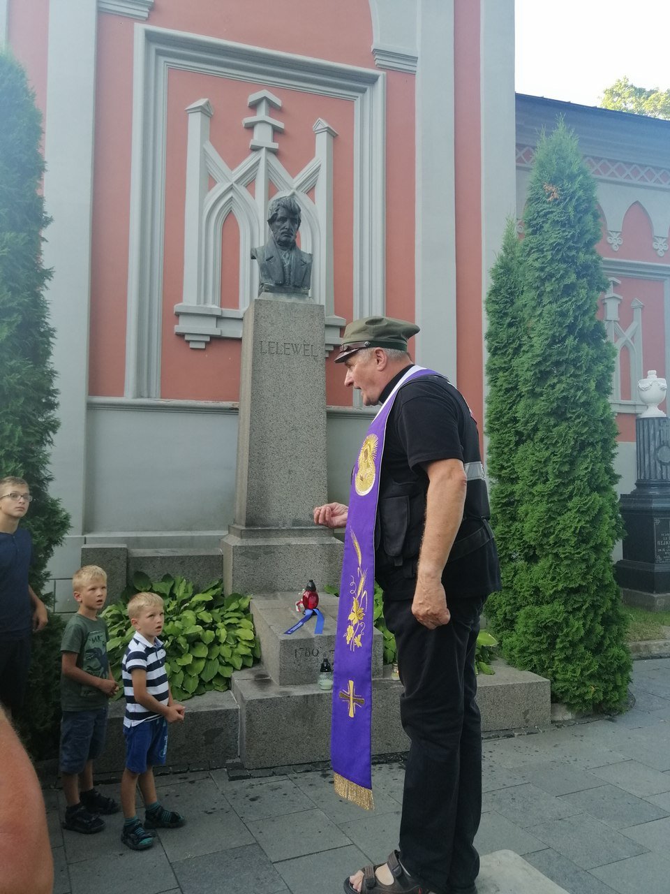 X Rajd Ponary - Pamiętamy 13-20.08.2022