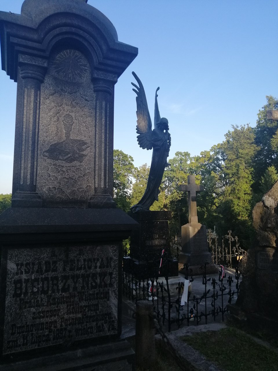 X Rajd Ponary - Pamiętamy 13-20.08.2022
