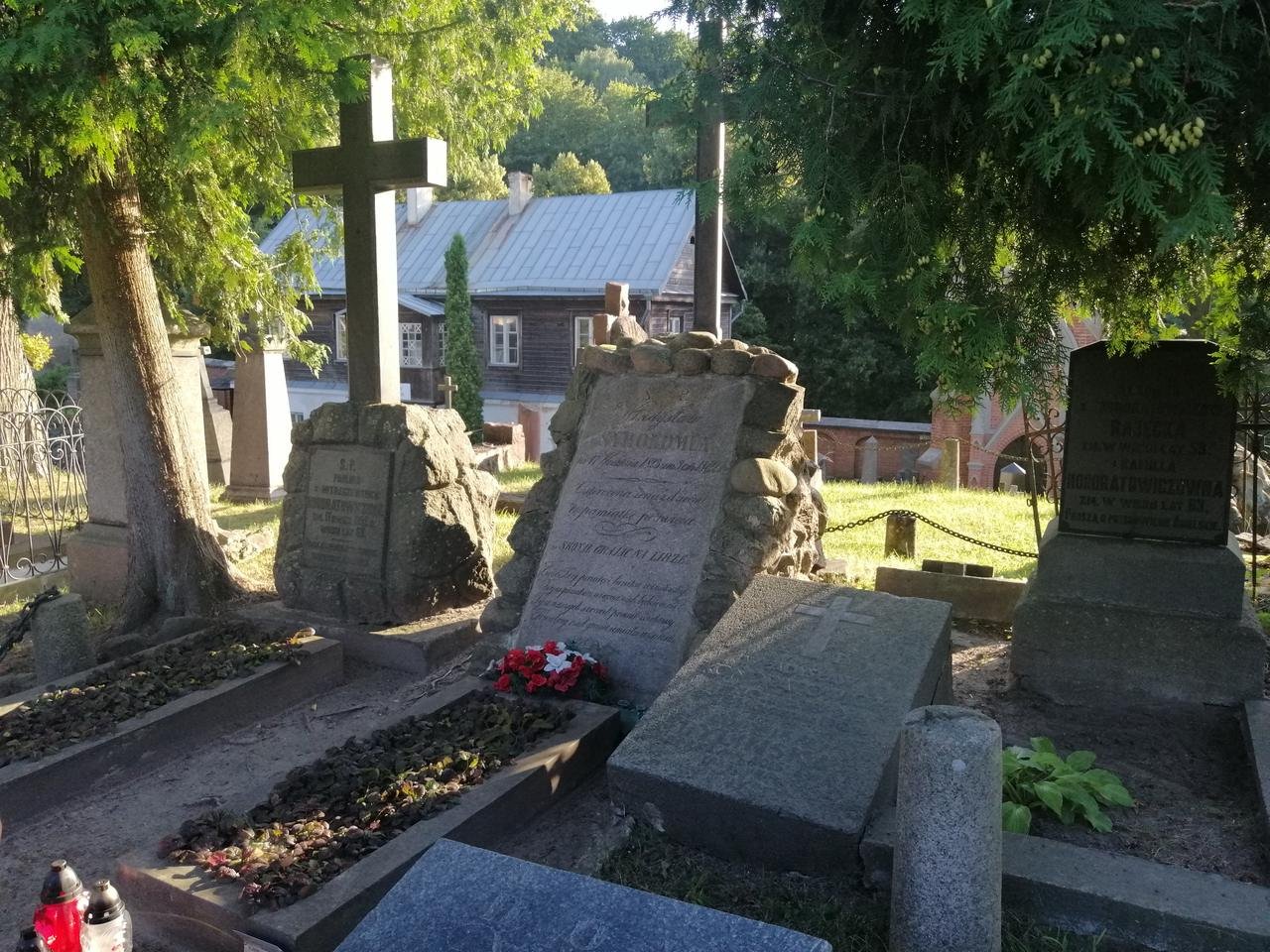X Rajd Ponary - Pamiętamy 13-20.08.2022