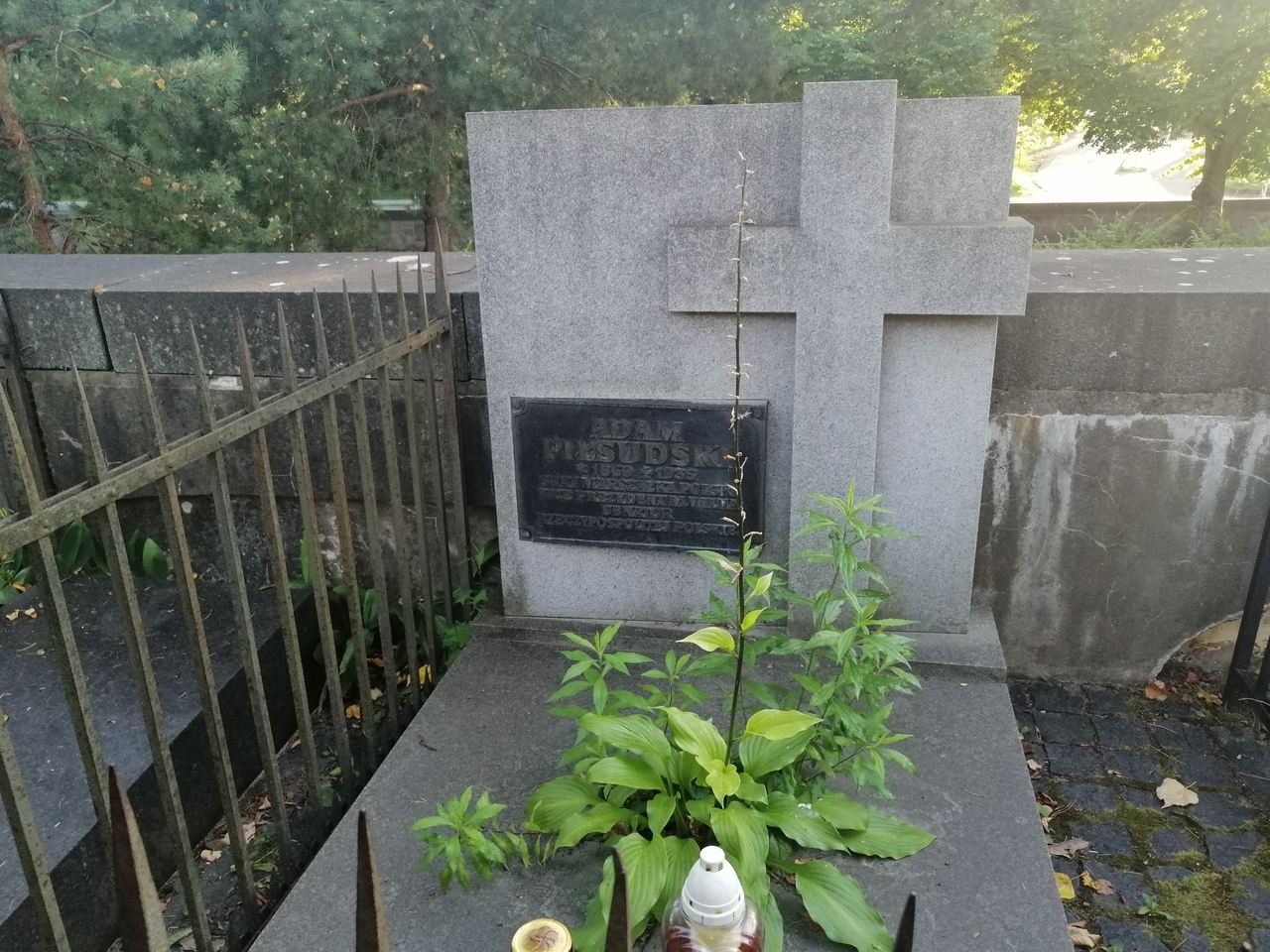 X Rajd Ponary - Pamiętamy 13-20.08.2022
