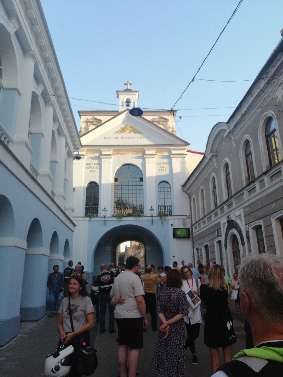X Rajd Ponary - Pamiętamy 13-20.08.2022
