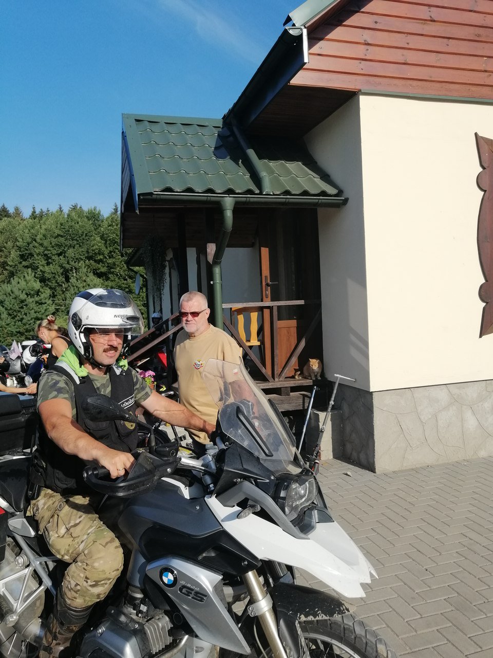 X Rajd Ponary - Pamiętamy 13-20.08.2022