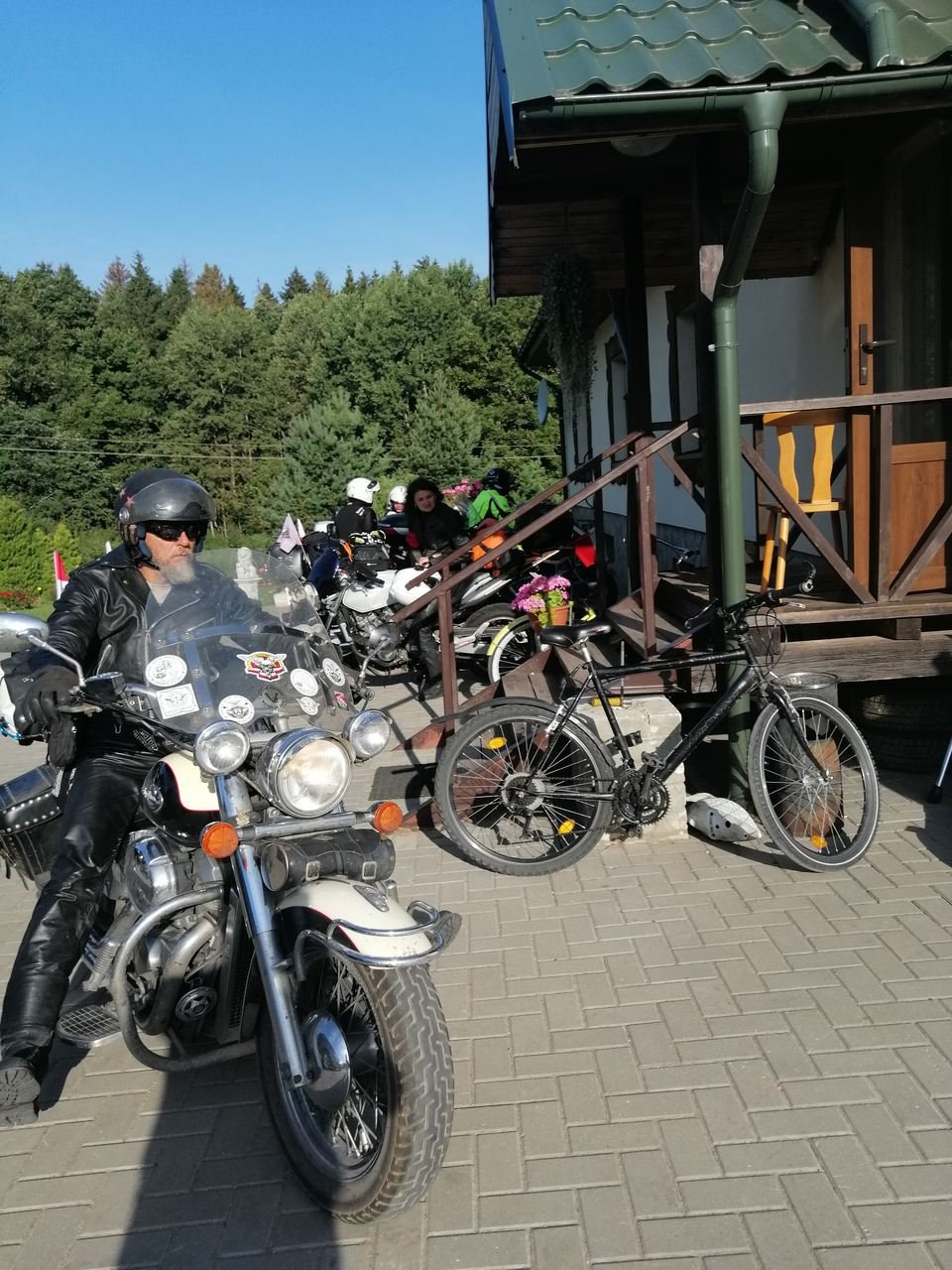 X Rajd Ponary - Pamiętamy 13-20.08.2022