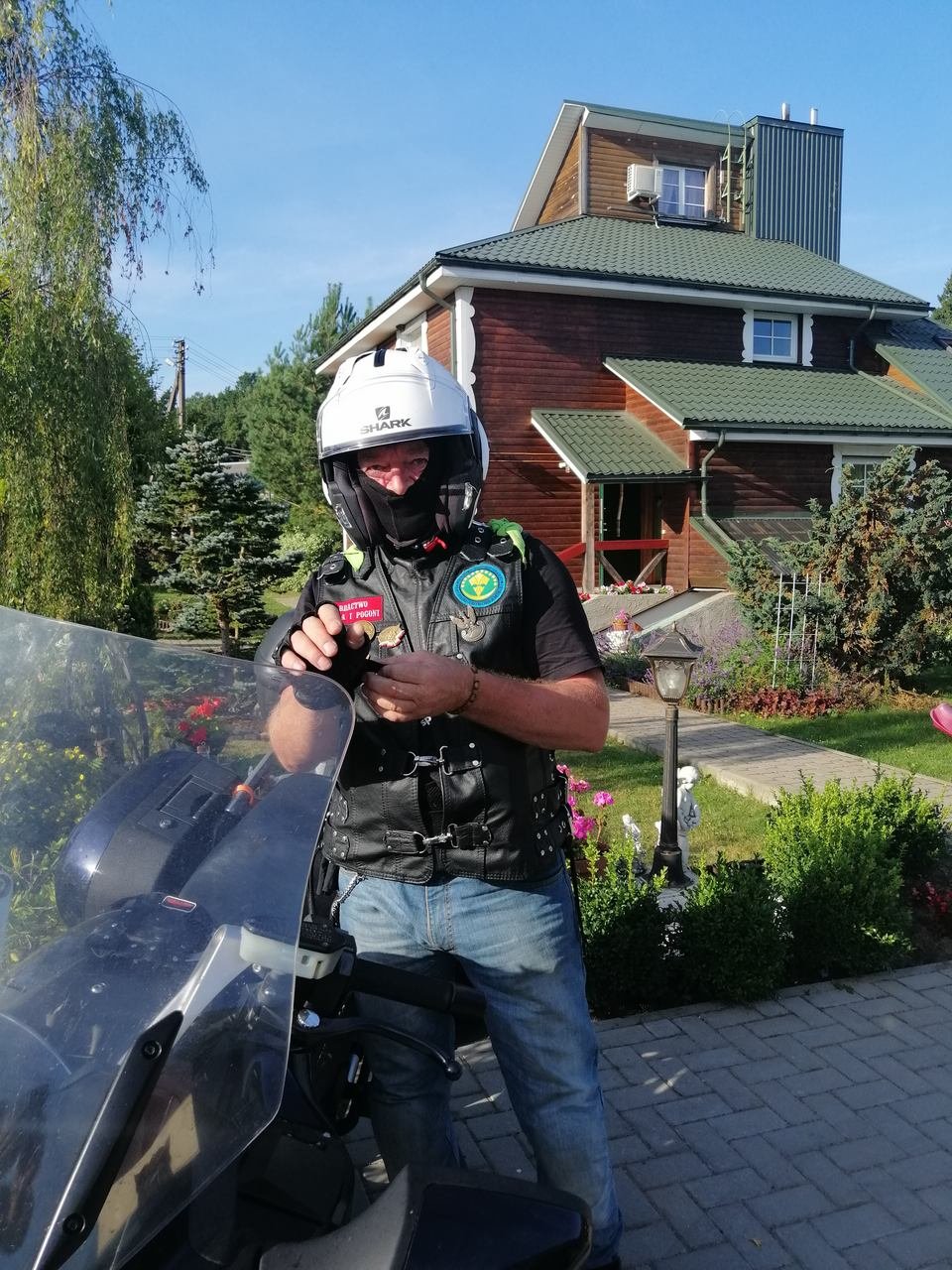 X Rajd Ponary - Pamiętamy 13-20.08.2022