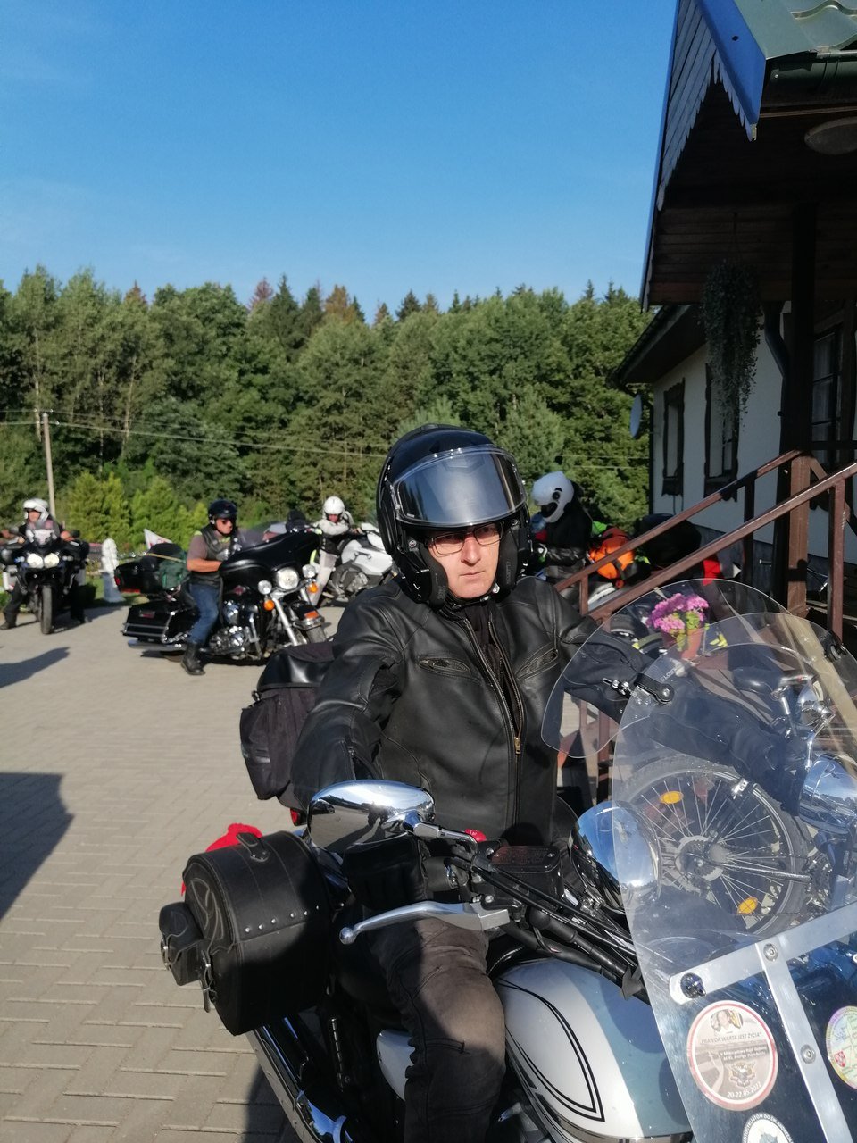 X Rajd Ponary - Pamiętamy 13-20.08.2022