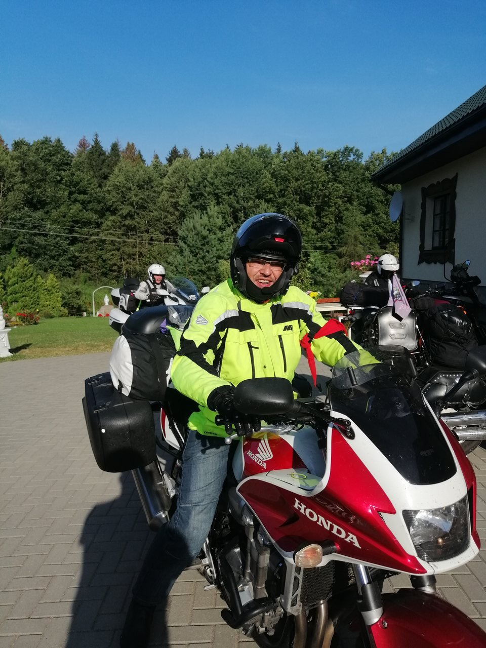 X Rajd Ponary - Pamiętamy 13-20.08.2022