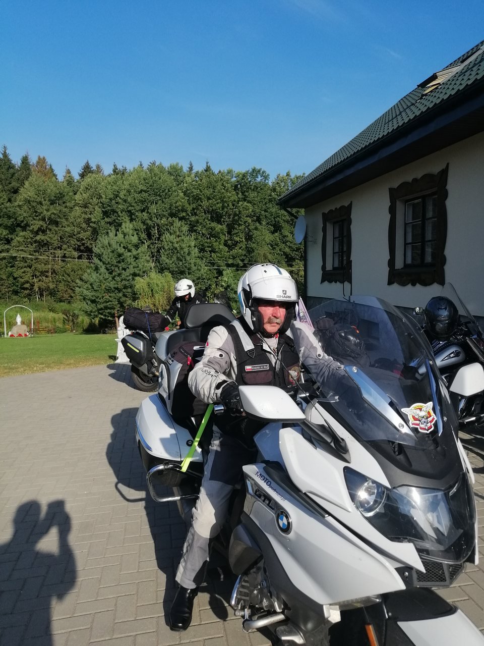 X Rajd Ponary - Pamiętamy 13-20.08.2022