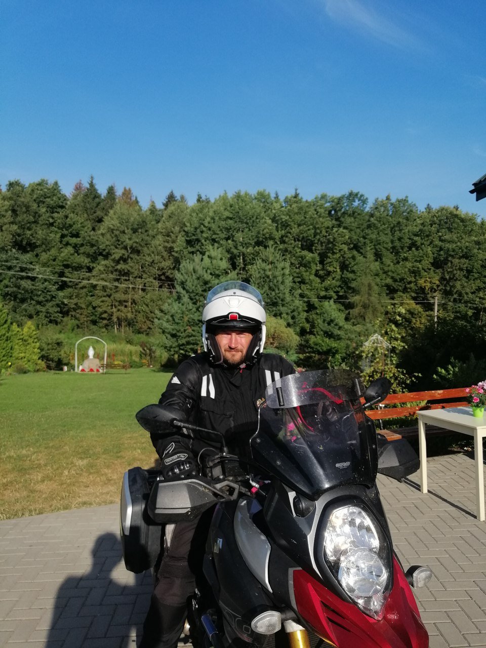 X Rajd Ponary - Pamiętamy 13-20.08.2022