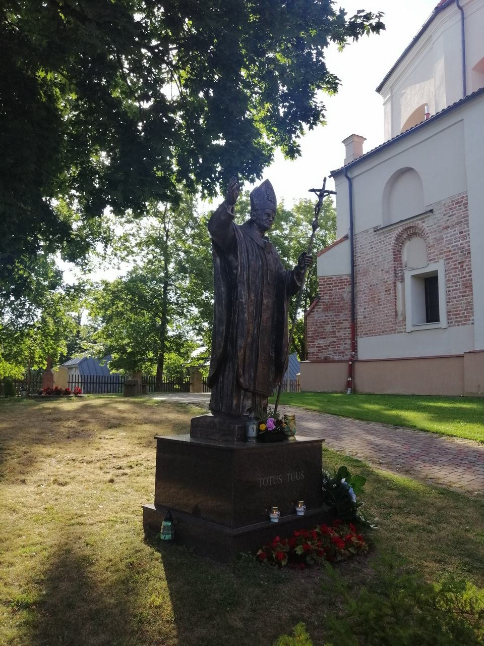X Rajd Ponary - Pamiętamy 13-20.08.2022