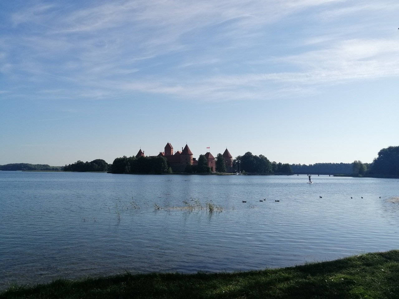 X Rajd Ponary - Pamiętamy 13-20.08.2022