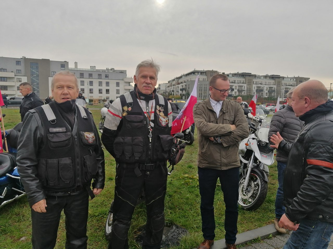 Narodowe Święto Niepodległości