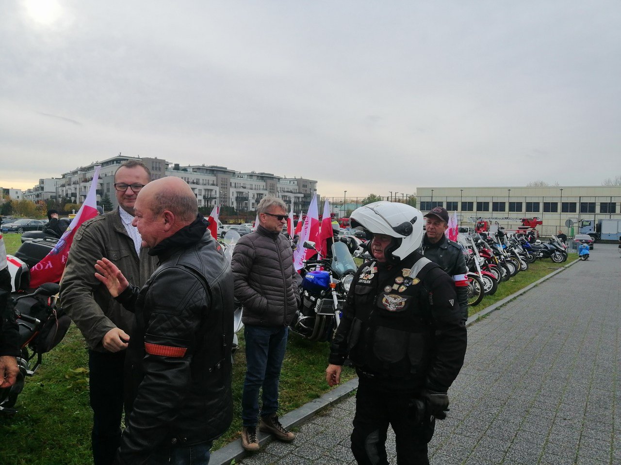 Narodowe Święto Niepodległości