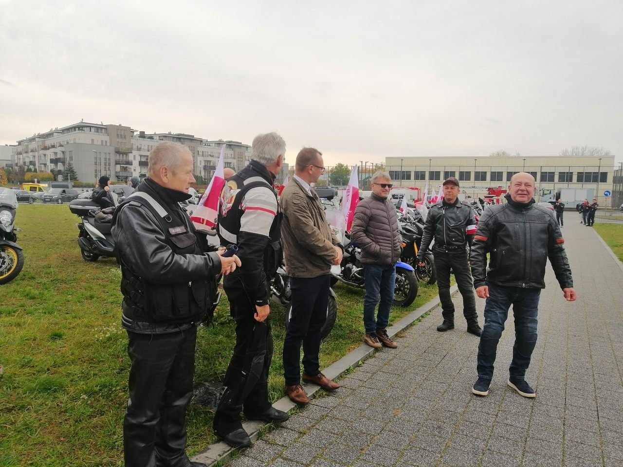 Narodowe Święto Niepodległości