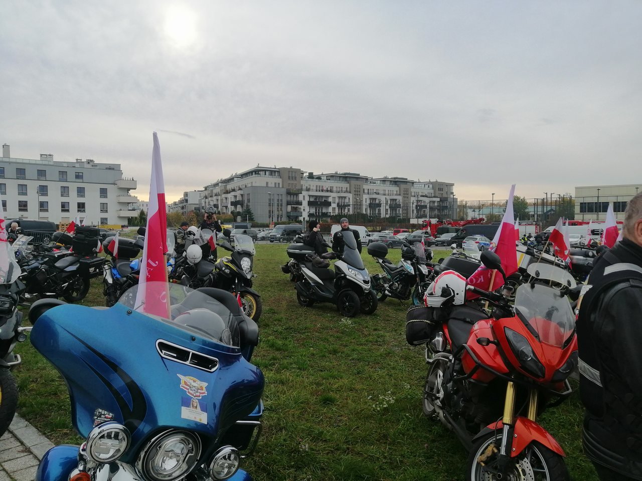 Narodowe Święto Niepodległości