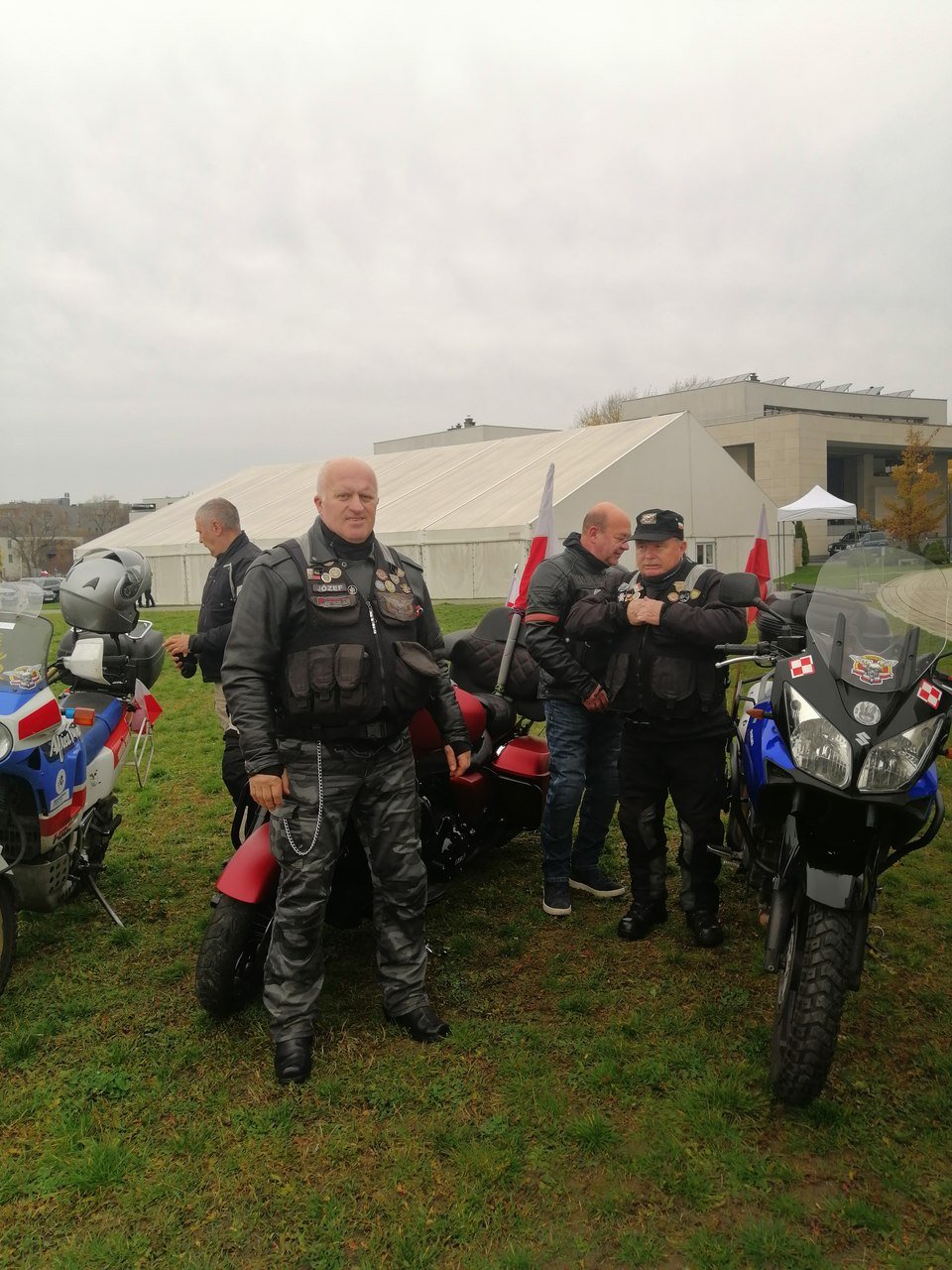 Narodowe Święto Niepodległości