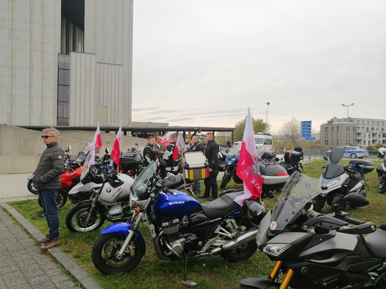 Narodowe Święto Niepodległości