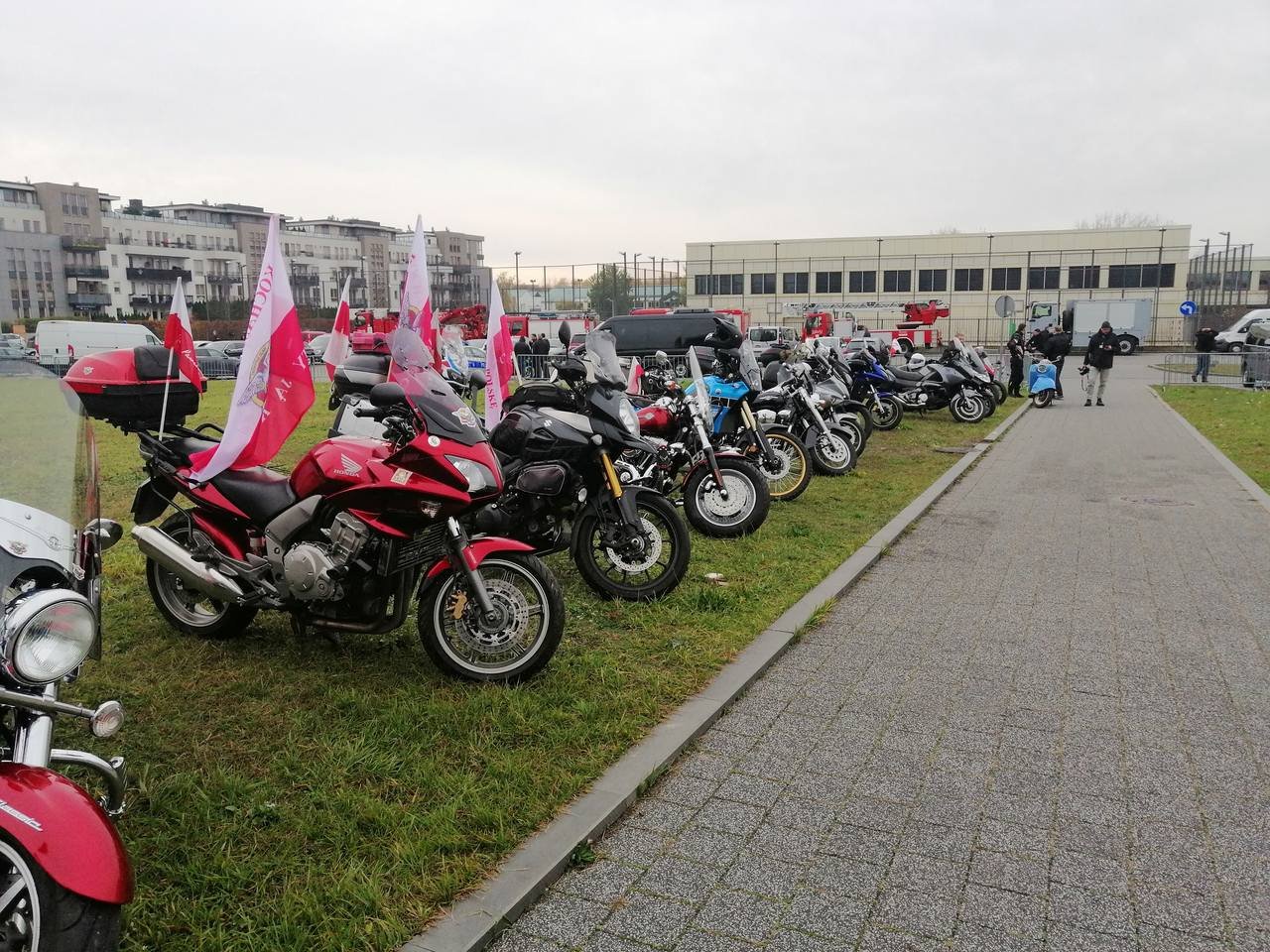 Narodowe Święto Niepodległości