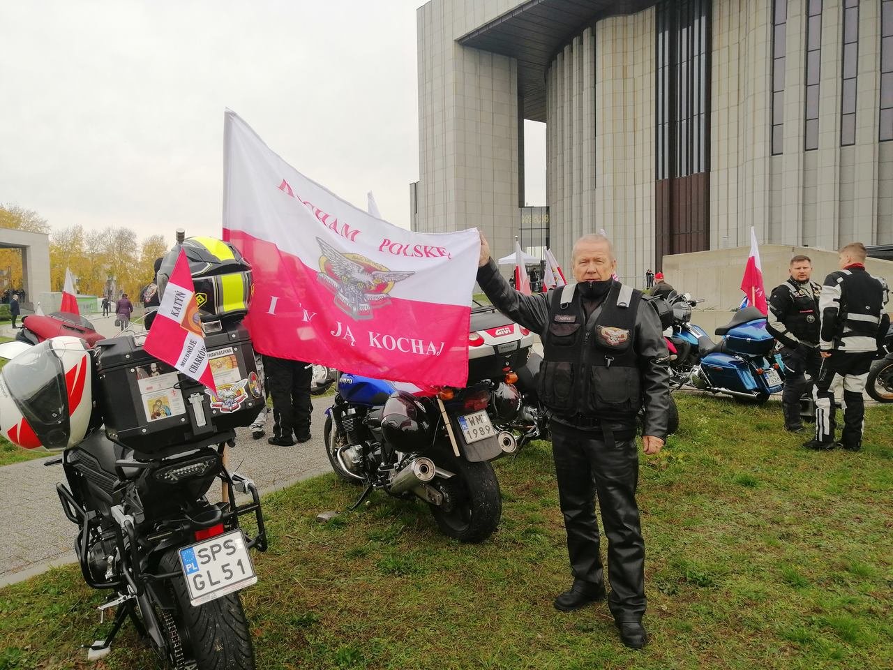 Narodowe Święto Niepodległości