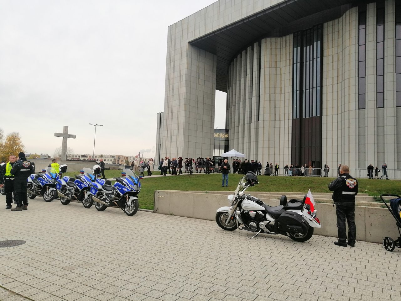 Narodowe Święto Niepodległości