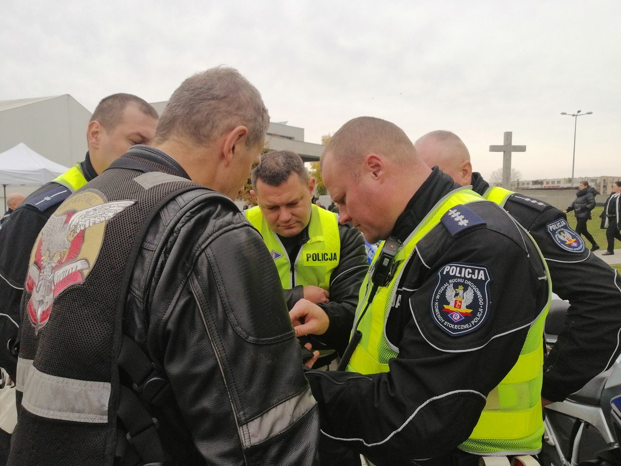 Narodowe Święto Niepodległości