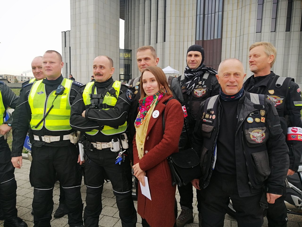 Narodowe Święto Niepodległości