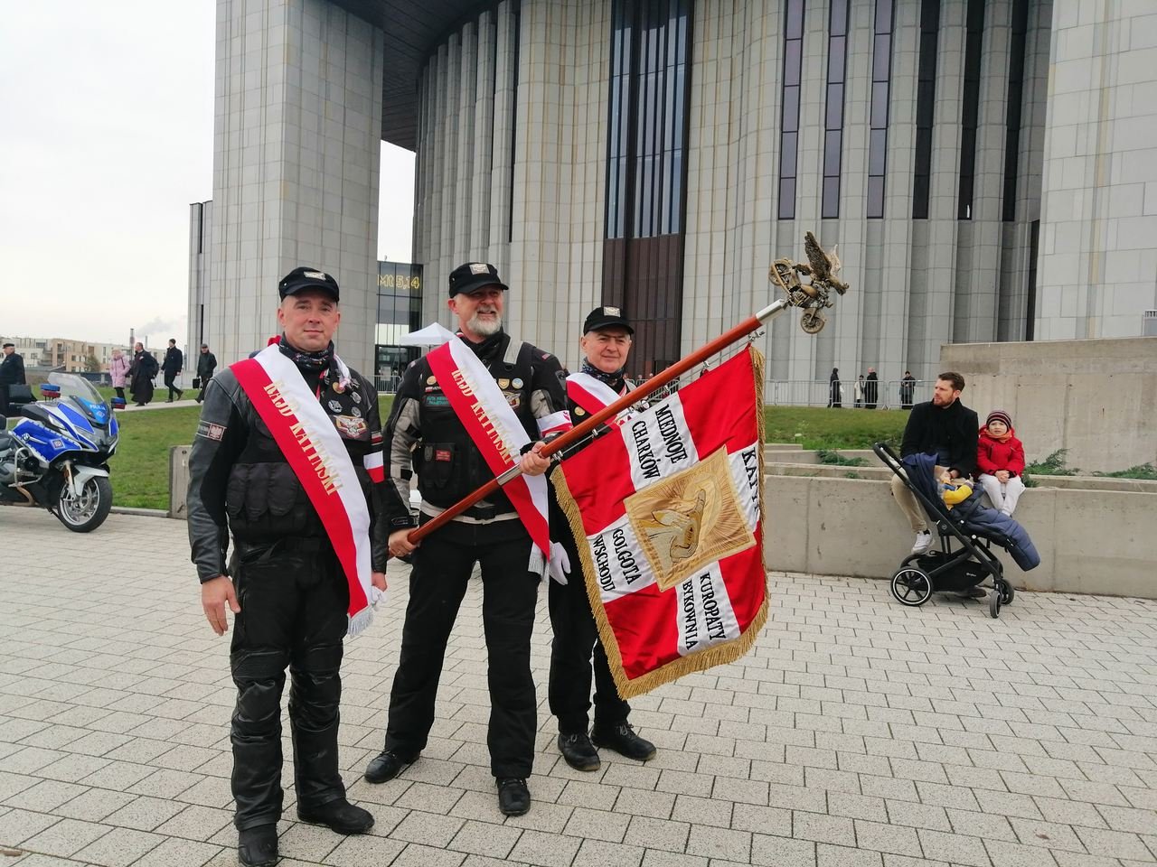 Narodowe Święto Niepodległości