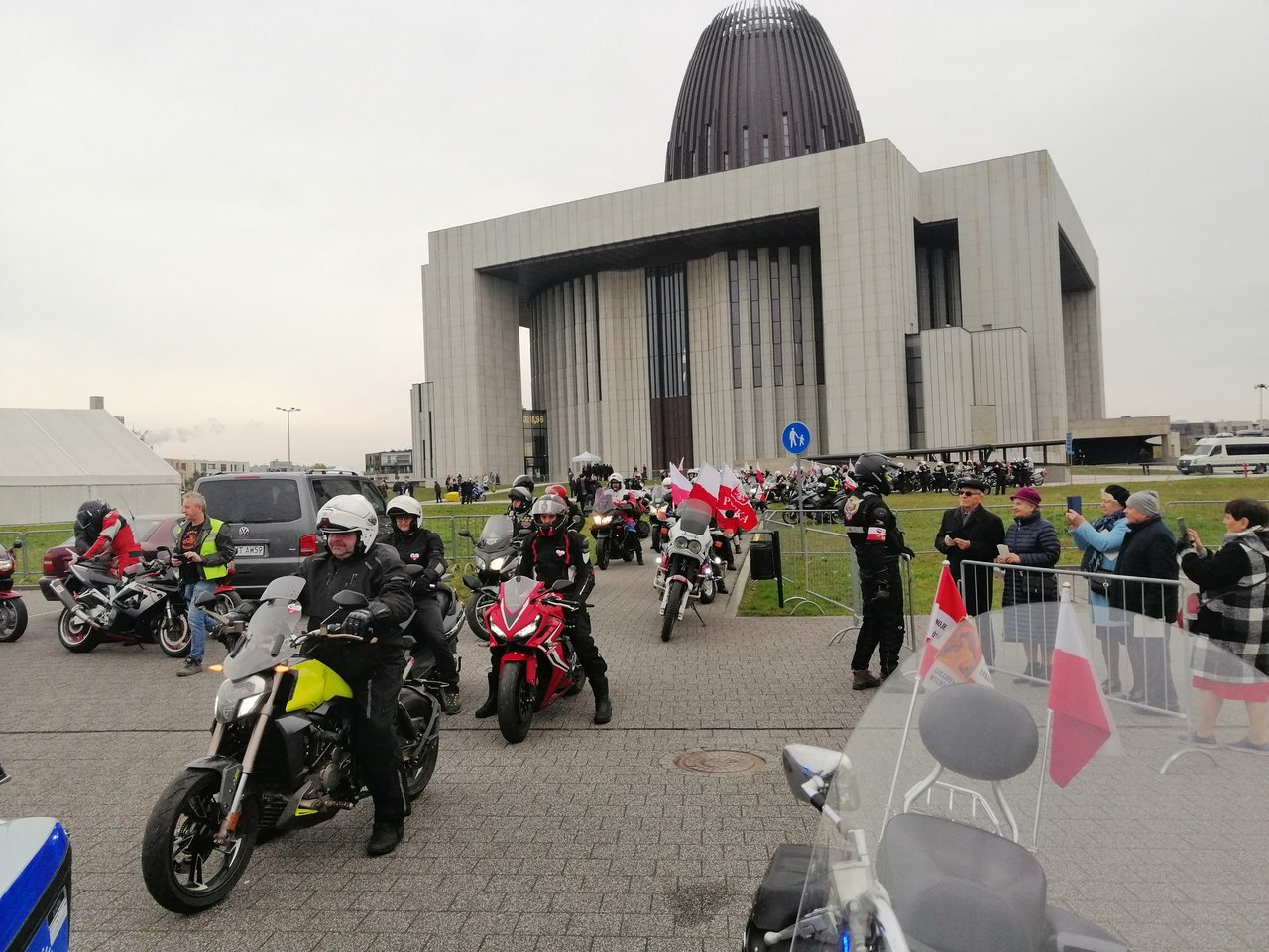 Narodowe Święto Niepodległości