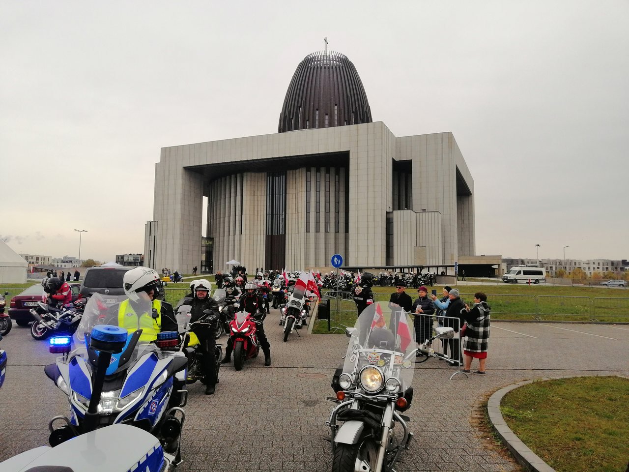 Narodowe Święto Niepodległości