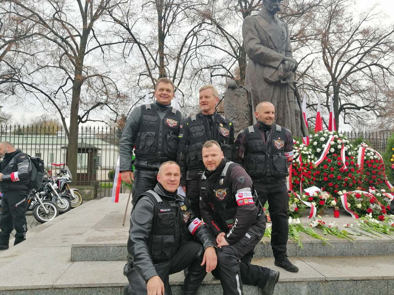 Narodowe Święto Niepodległości