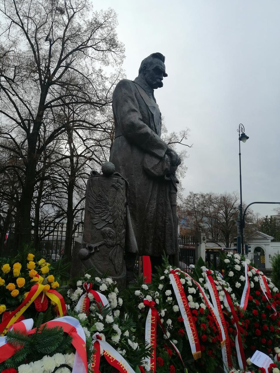 Narodowe Święto Niepodległości