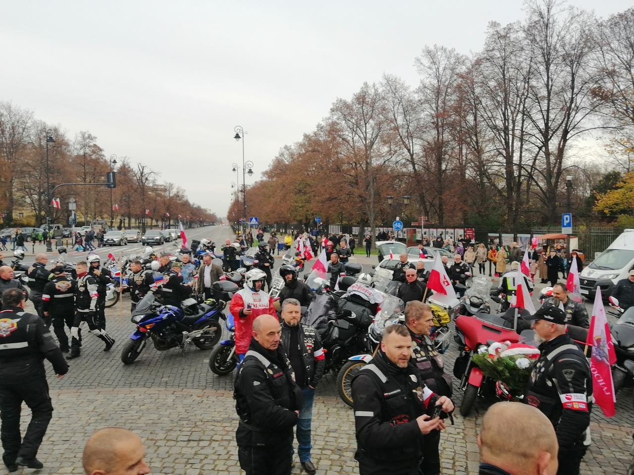Narodowe Święto Niepodległości