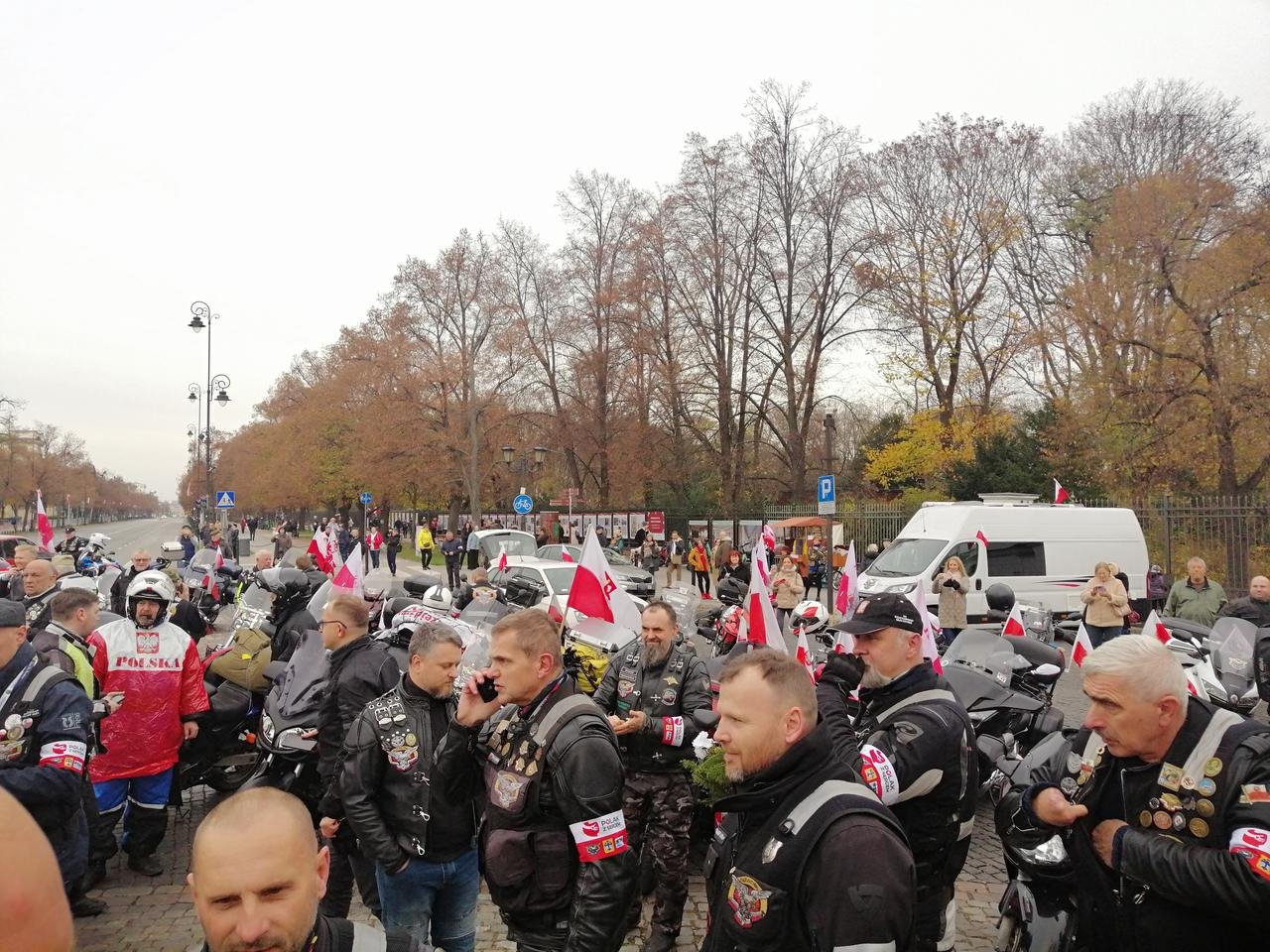 Narodowe Święto Niepodległości
