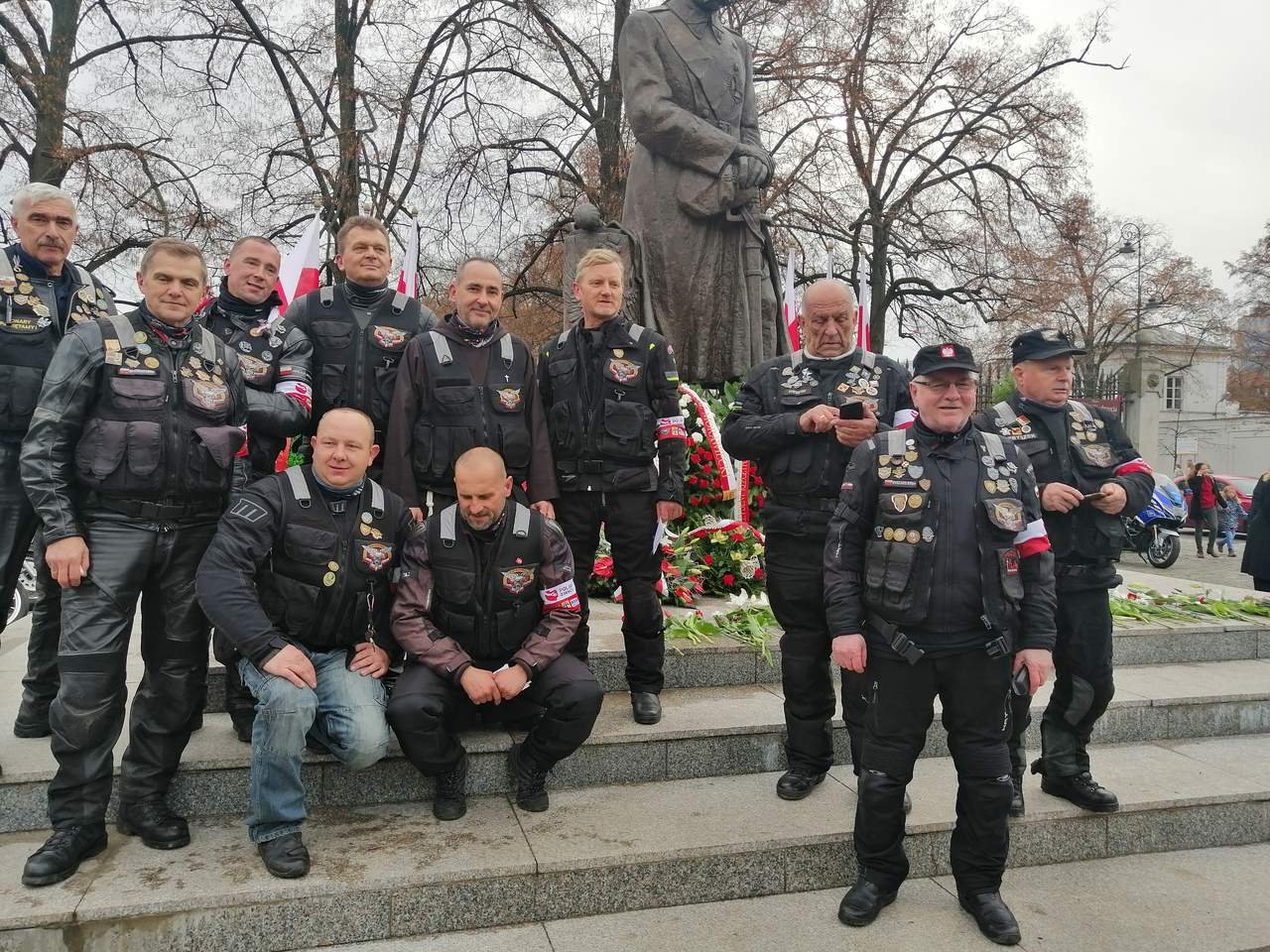 Narodowe Święto Niepodległości