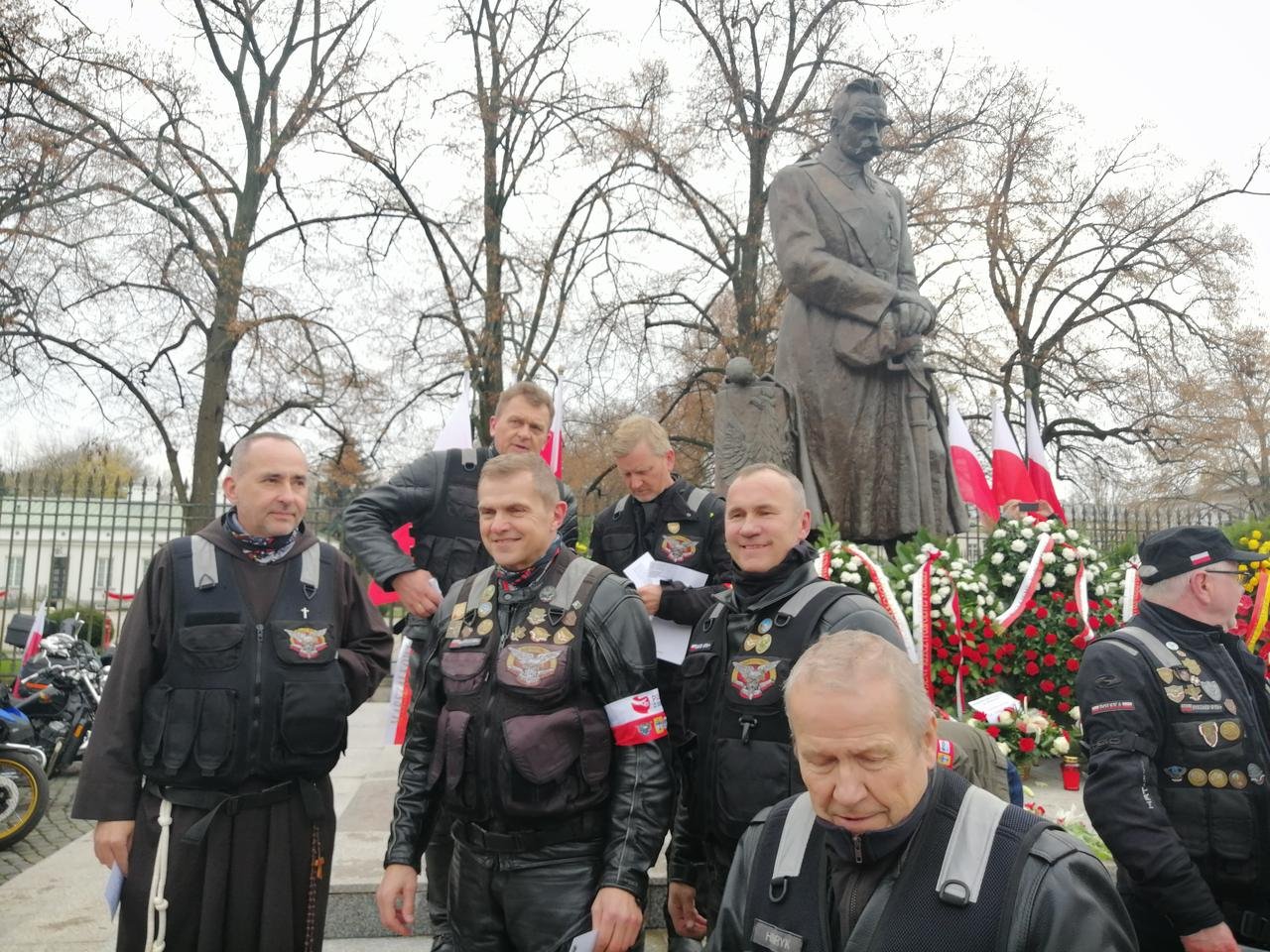 Narodowe Święto Niepodległości