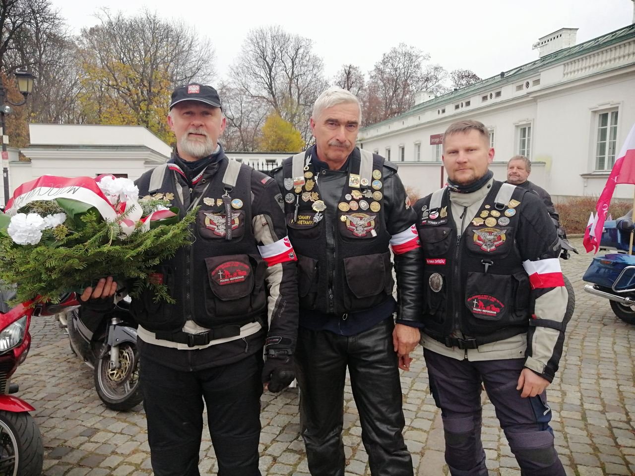 Narodowe Święto Niepodległości
