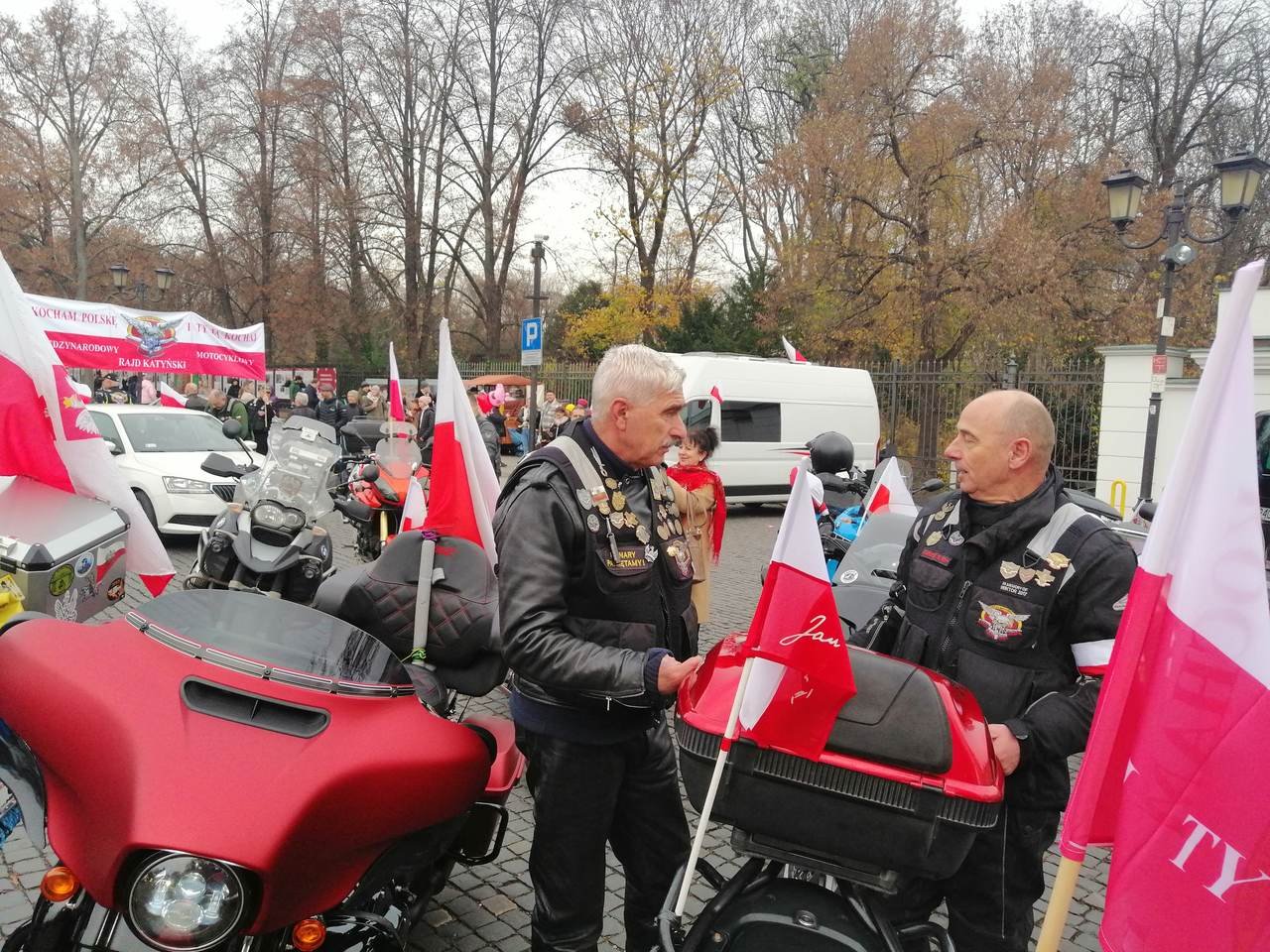 Narodowe Święto Niepodległości
