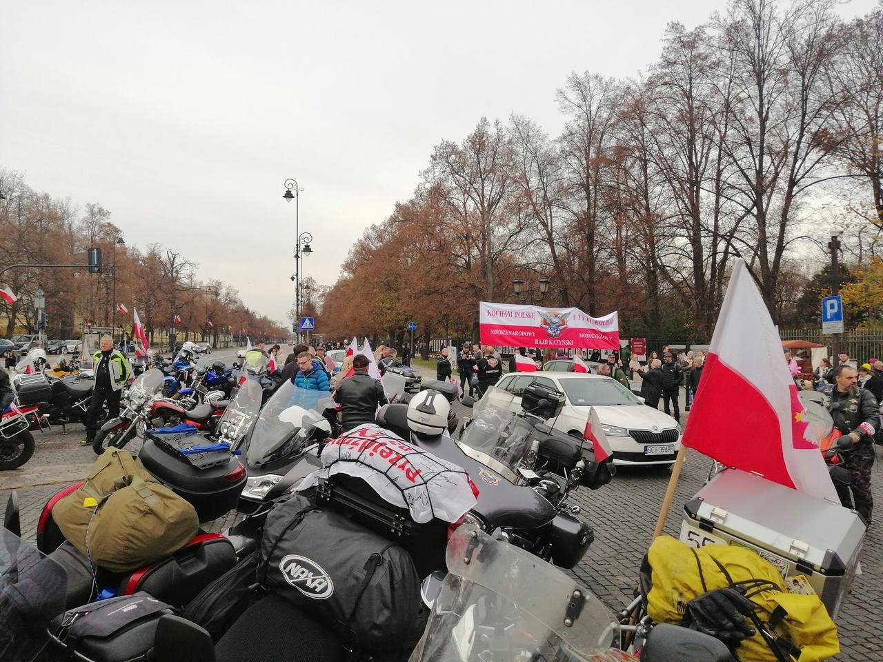 Narodowe Święto Niepodległości