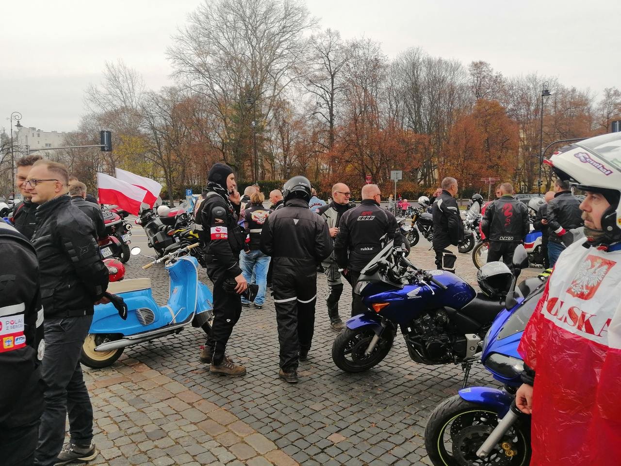 Narodowe Święto Niepodległości